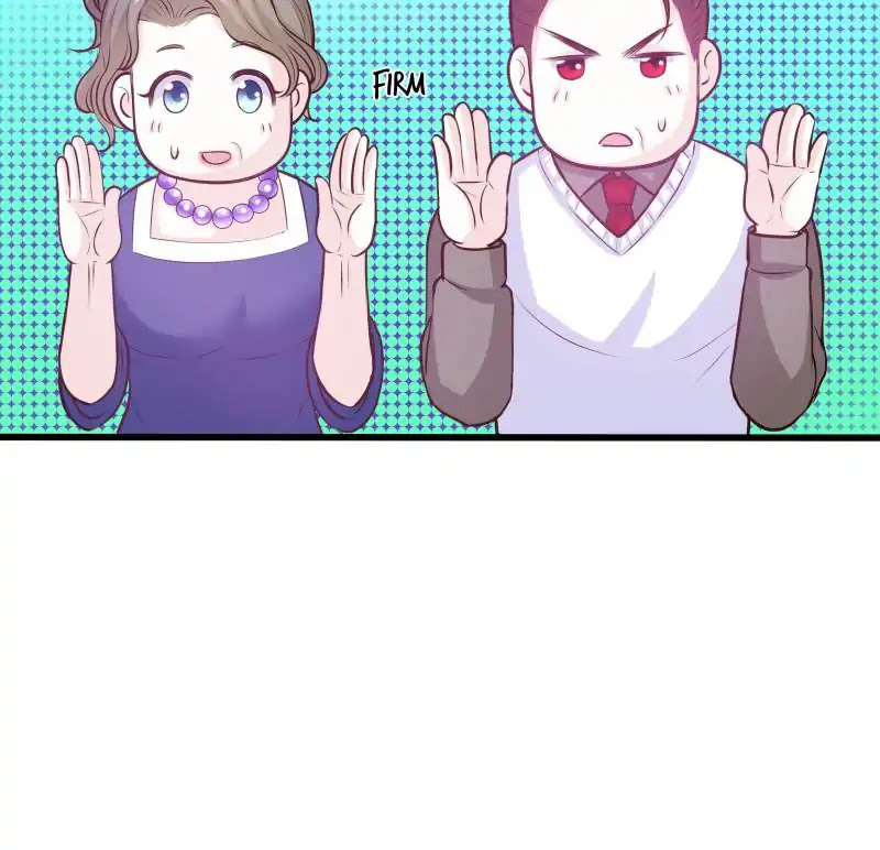Full Marks Hidden Marriage: Pick Up a Son, Get a Free Husband Chapter 15 page 22 - Chapter 15