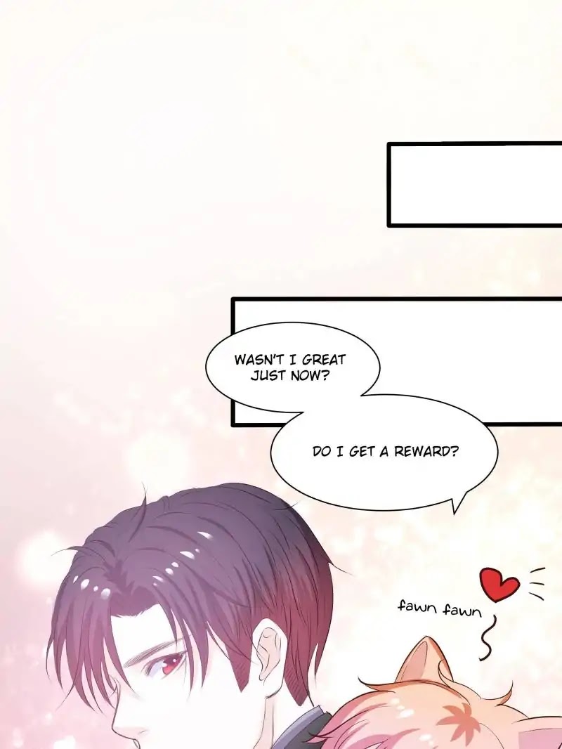 Full Marks Hidden Marriage: Pick Up a Son, Get a Free Husband Chapter 15 page 23 - Chapter 15
