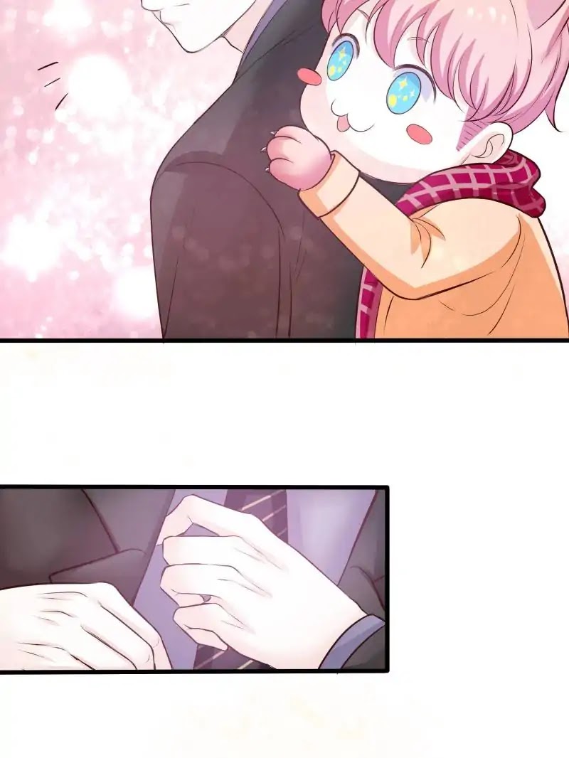 Full Marks Hidden Marriage: Pick Up a Son, Get a Free Husband Chapter 15 page 24 - Chapter 15