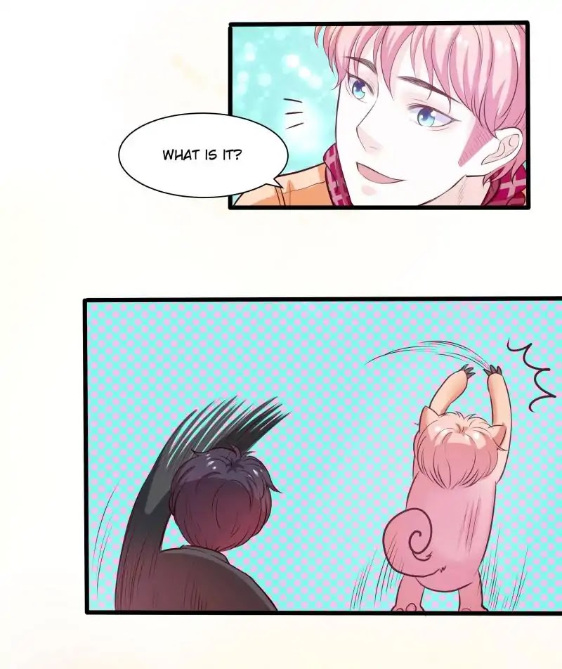 Full Marks Hidden Marriage: Pick Up a Son, Get a Free Husband Chapter 15 page 25 - Chapter 15