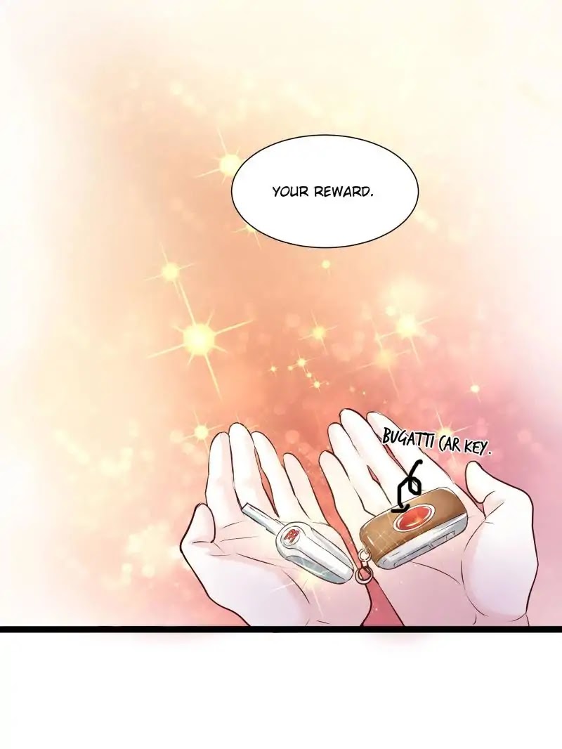Full Marks Hidden Marriage: Pick Up a Son, Get a Free Husband Chapter 15 page 26 - Chapter 15