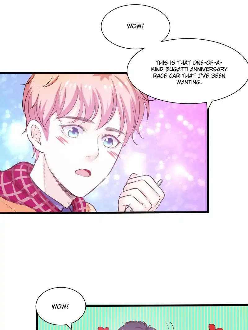 Full Marks Hidden Marriage: Pick Up a Son, Get a Free Husband Chapter 15 page 27 - Chapter 15