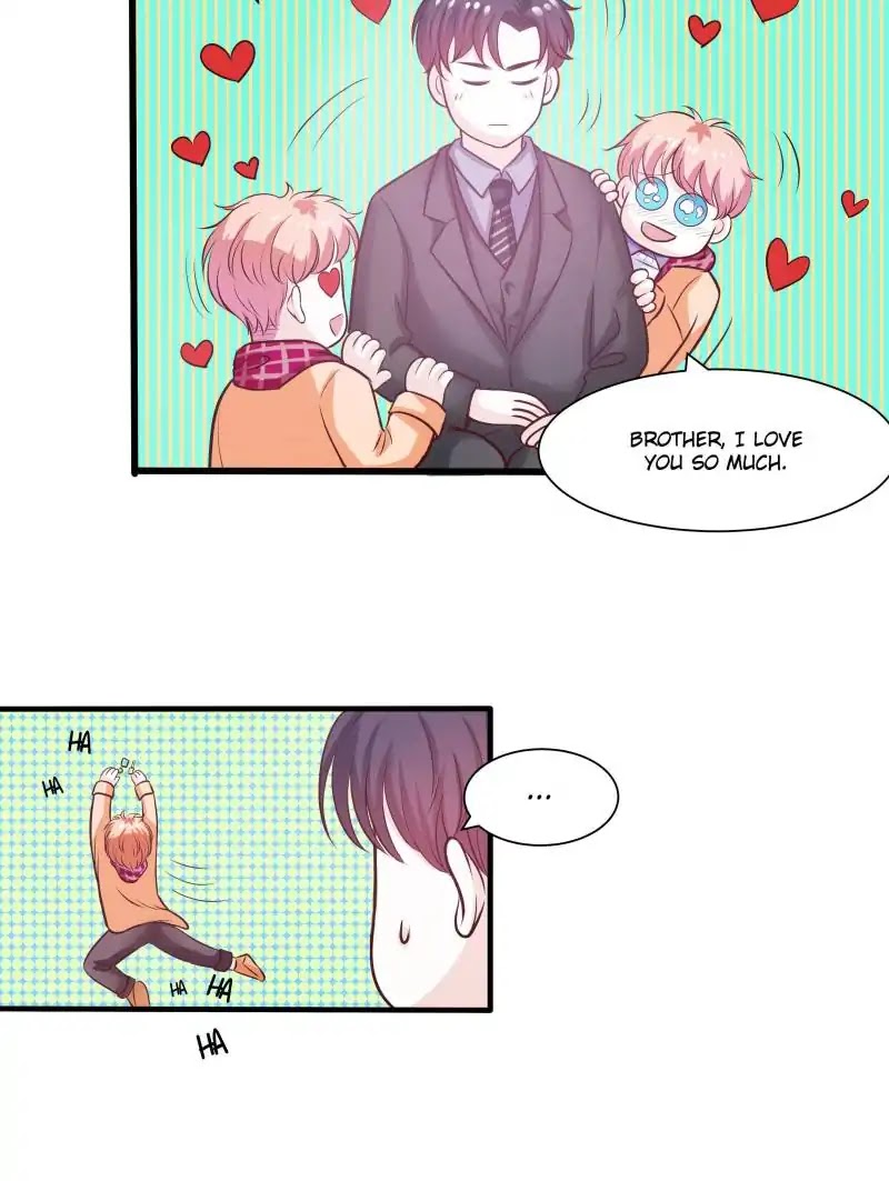 Full Marks Hidden Marriage: Pick Up a Son, Get a Free Husband Chapter 15 page 28 - Chapter 15