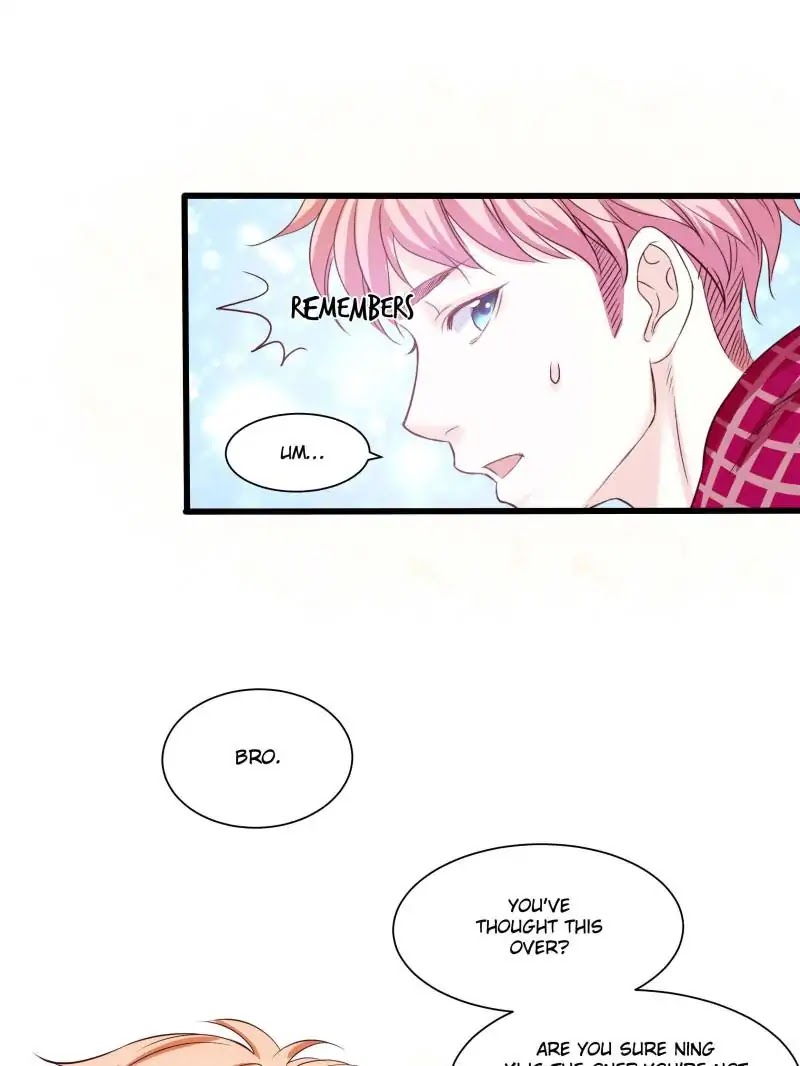 Full Marks Hidden Marriage: Pick Up a Son, Get a Free Husband Chapter 15 page 29 - Chapter 15