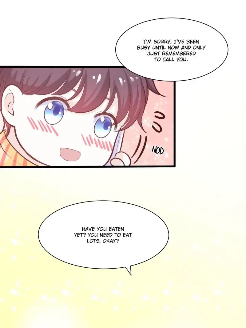 Full Marks Hidden Marriage: Pick Up a Son, Get a Free Husband Chapter 15 page 3 - Chapter 15