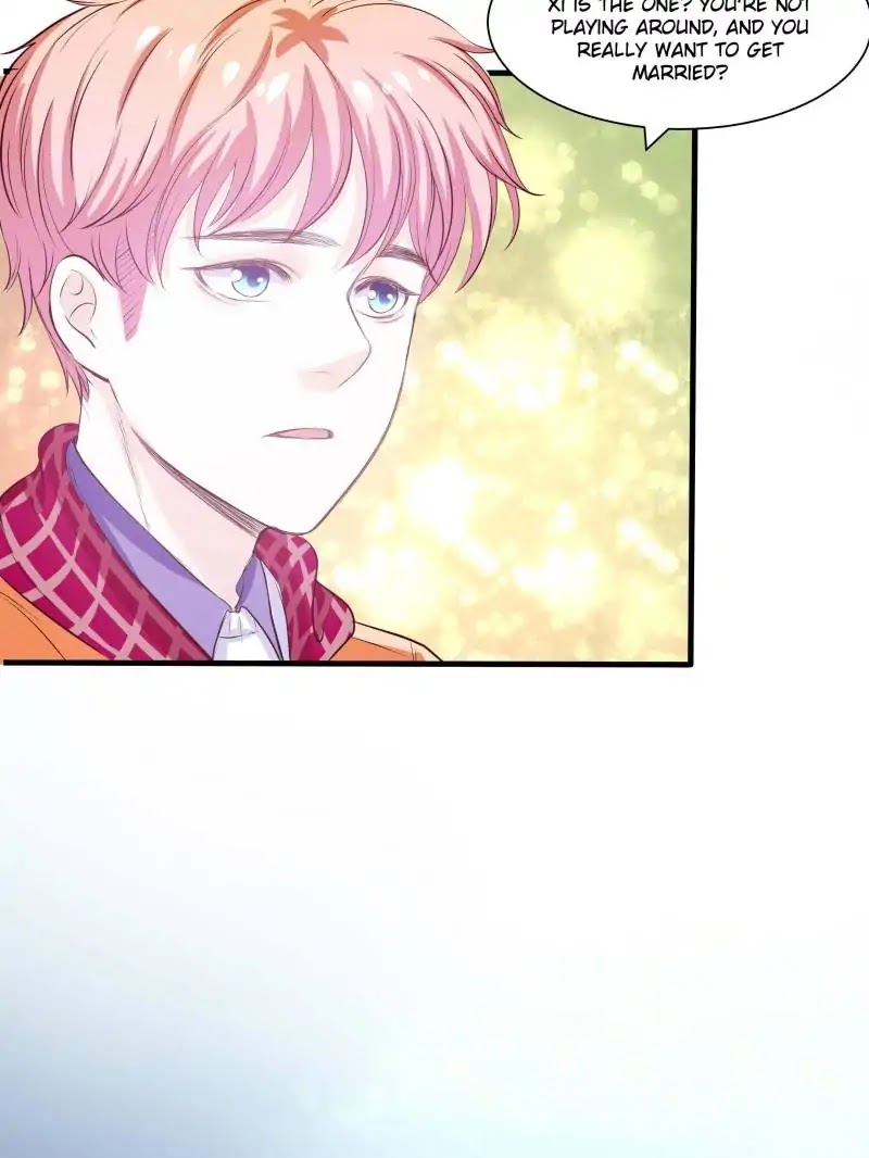Full Marks Hidden Marriage: Pick Up a Son, Get a Free Husband Chapter 15 page 30 - Chapter 15