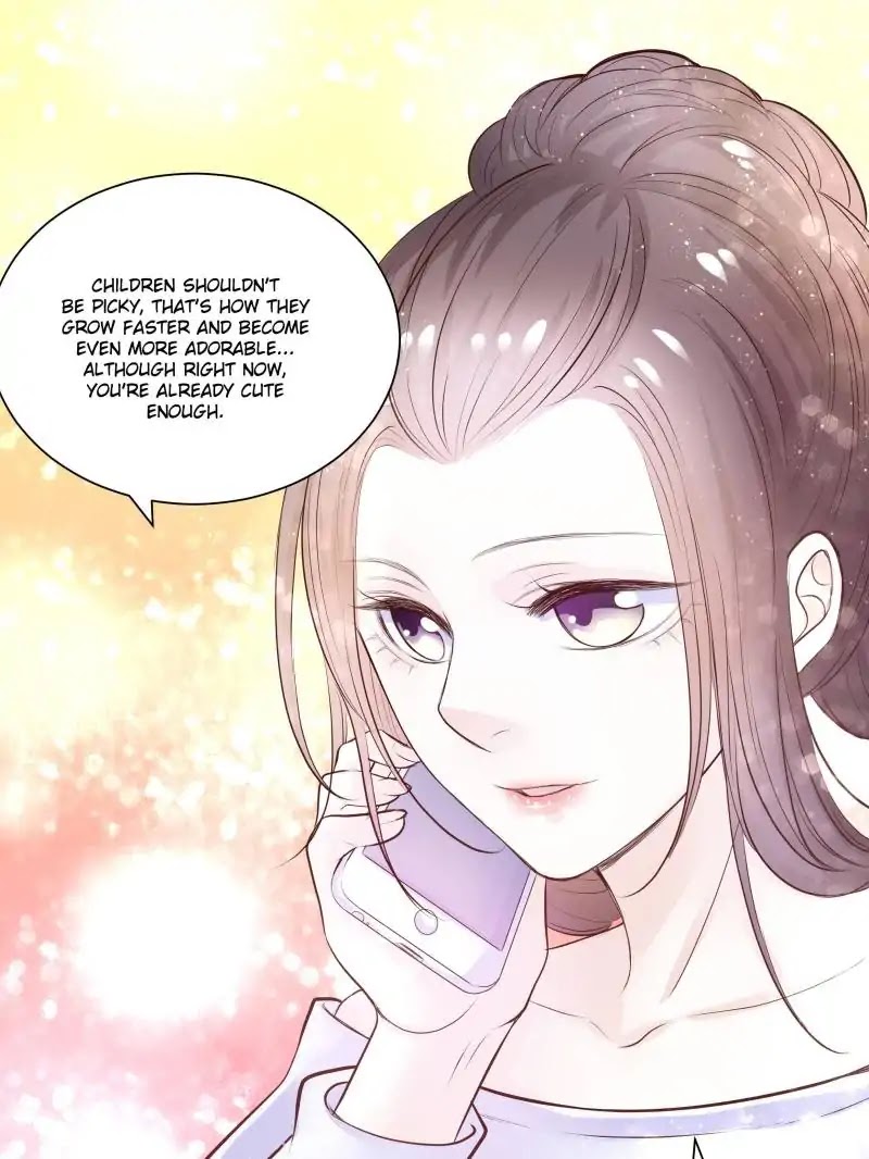 Full Marks Hidden Marriage: Pick Up a Son, Get a Free Husband Chapter 15 page 4 - Chapter 15