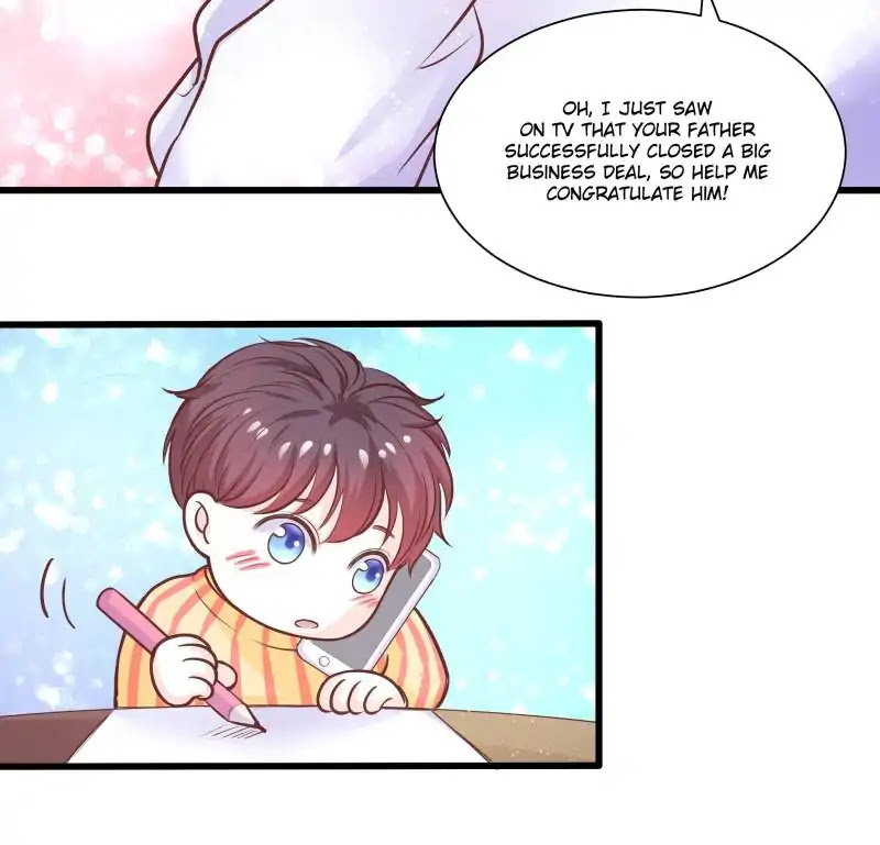 Full Marks Hidden Marriage: Pick Up a Son, Get a Free Husband Chapter 15 page 5 - Chapter 15