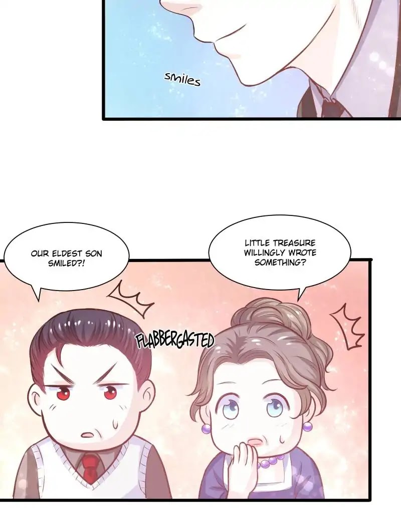 Full Marks Hidden Marriage: Pick Up a Son, Get a Free Husband Chapter 15 page 7 - Chapter 15