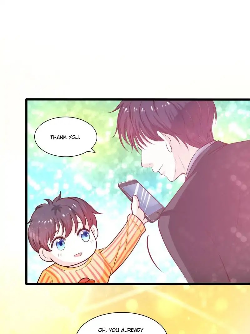 Full Marks Hidden Marriage: Pick Up a Son, Get a Free Husband Chapter 15 page 8 - Chapter 15