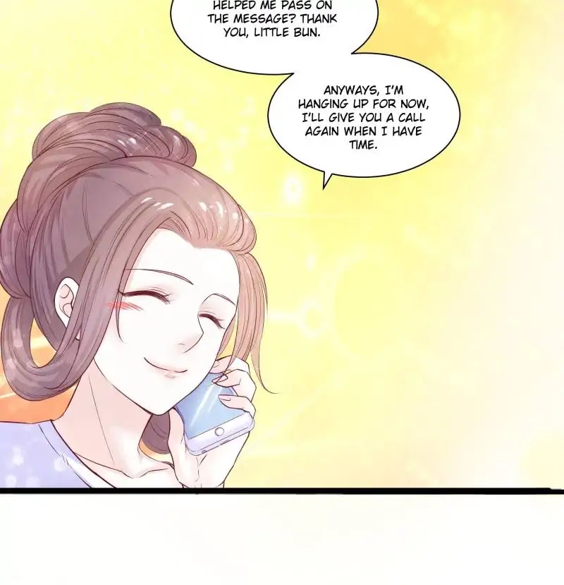 Full Marks Hidden Marriage: Pick Up a Son, Get a Free Husband Chapter 15 page 9 - Chapter 15