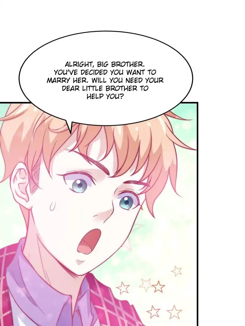 Full Marks Hidden Marriage: Pick Up a Son, Get a Free Husband Chapter 16 page 1 - Chapter 16