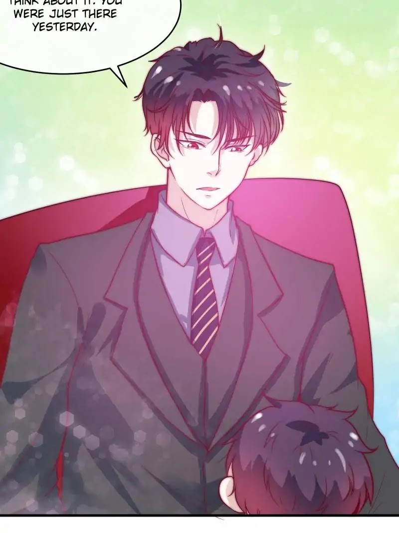 Full Marks Hidden Marriage: Pick Up a Son, Get a Free Husband Chapter 16 page 10 - Chapter 16
