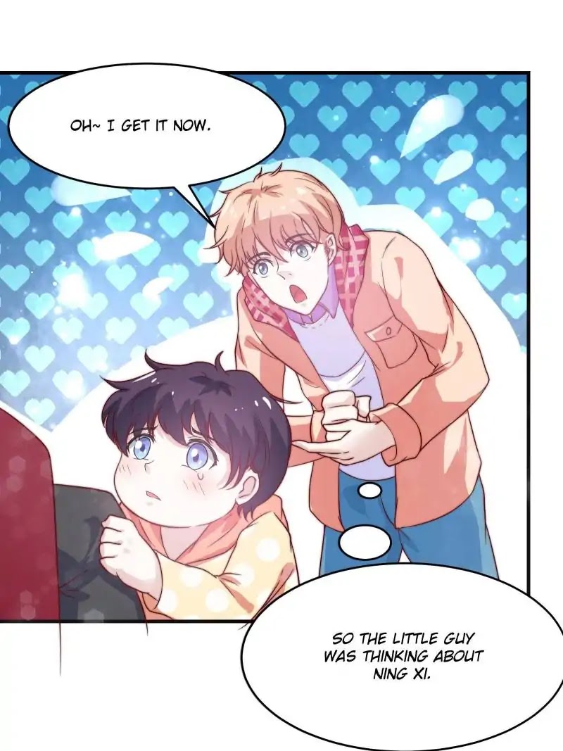 Full Marks Hidden Marriage: Pick Up a Son, Get a Free Husband Chapter 16 page 13 - Chapter 16