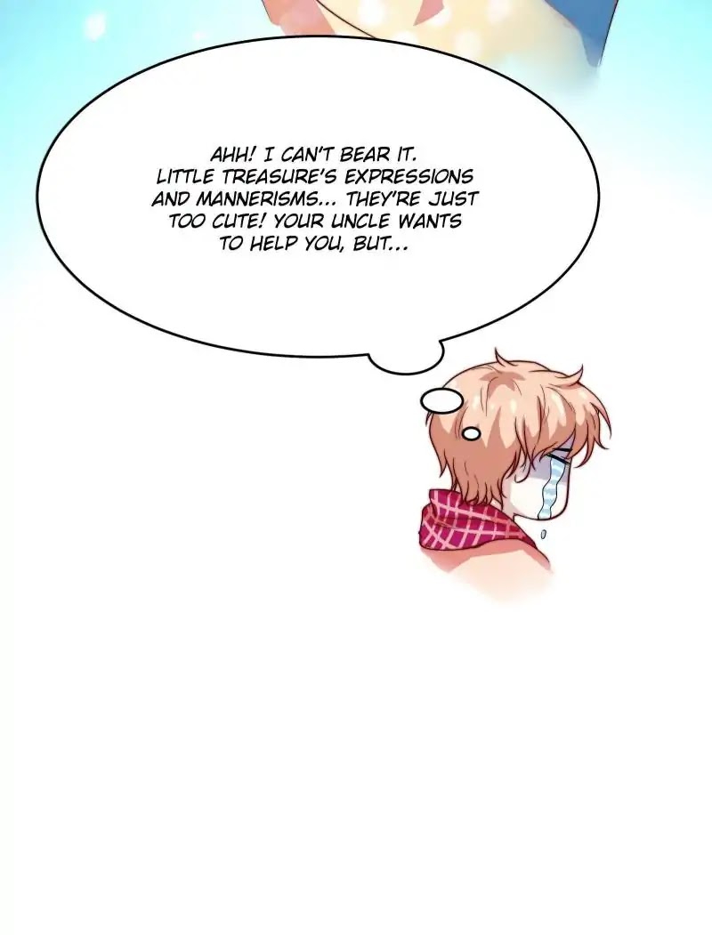 Full Marks Hidden Marriage: Pick Up a Son, Get a Free Husband Chapter 16 page 16 - Chapter 16