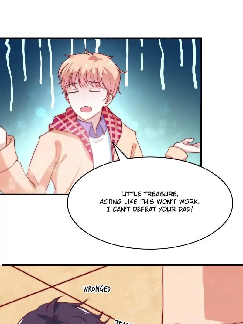 Full Marks Hidden Marriage: Pick Up a Son, Get a Free Husband Chapter 16 page 17 - Chapter 16