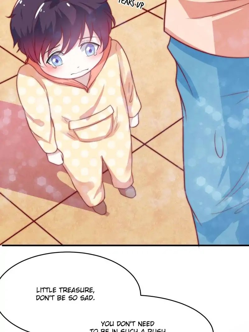 Full Marks Hidden Marriage: Pick Up a Son, Get a Free Husband Chapter 16 page 18 - Chapter 16