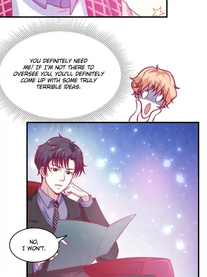 Full Marks Hidden Marriage: Pick Up a Son, Get a Free Husband Chapter 16 page 2 - Chapter 16