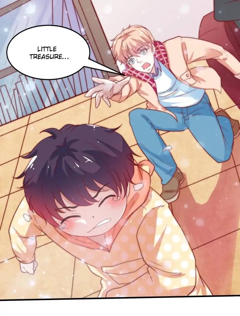 Full Marks Hidden Marriage: Pick Up a Son, Get a Free Husband Chapter 16 page 20 - Chapter 16