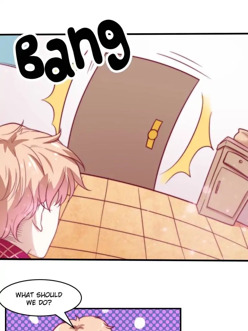 Full Marks Hidden Marriage: Pick Up a Son, Get a Free Husband Chapter 16 page 21 - Chapter 16