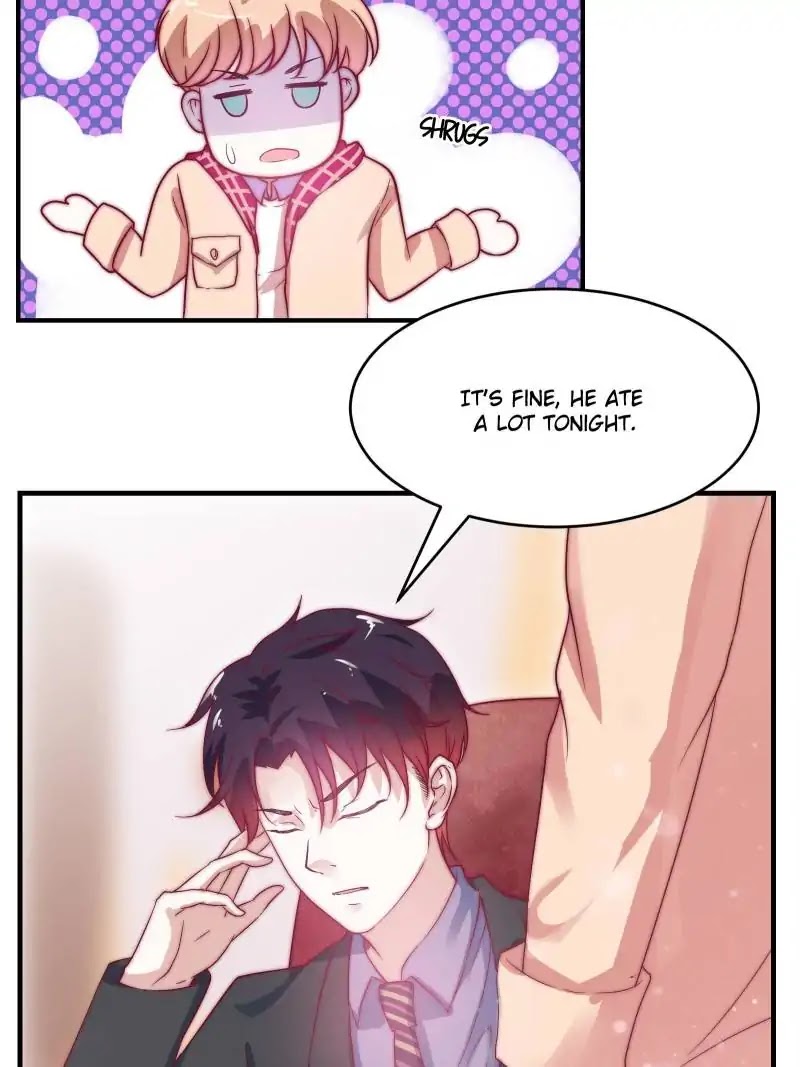 Full Marks Hidden Marriage: Pick Up a Son, Get a Free Husband Chapter 16 page 22 - Chapter 16