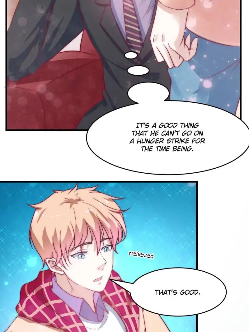 Full Marks Hidden Marriage: Pick Up a Son, Get a Free Husband Chapter 16 page 23 - Chapter 16