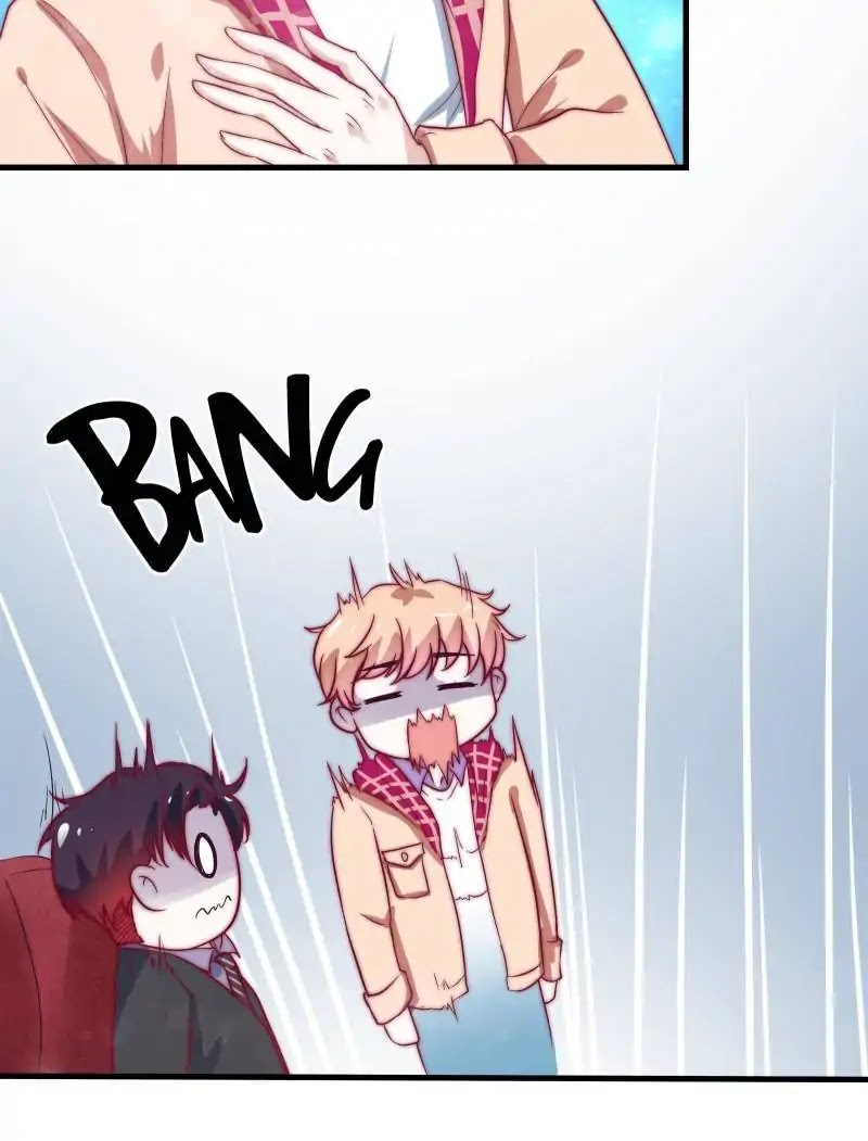 Full Marks Hidden Marriage: Pick Up a Son, Get a Free Husband Chapter 16 page 24 - Chapter 16