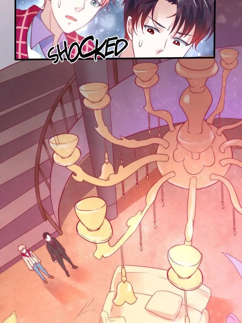 Full Marks Hidden Marriage: Pick Up a Son, Get a Free Husband Chapter 16 page 27 - Chapter 16