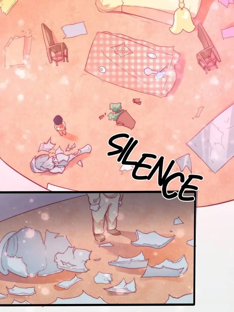 Full Marks Hidden Marriage: Pick Up a Son, Get a Free Husband Chapter 16 page 28 - Chapter 16