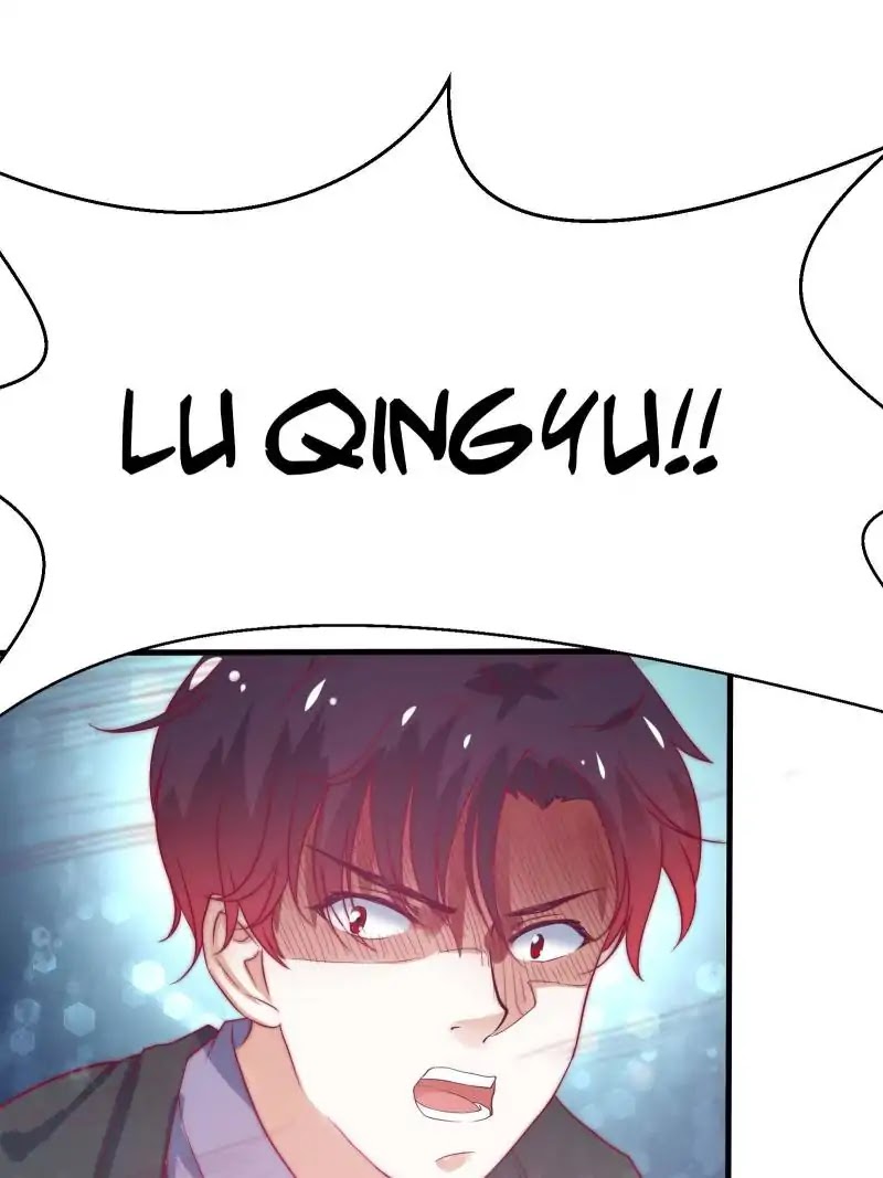 Full Marks Hidden Marriage: Pick Up a Son, Get a Free Husband Chapter 16 page 30 - Chapter 16