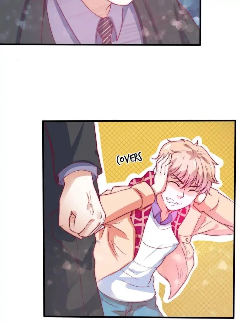 Full Marks Hidden Marriage: Pick Up a Son, Get a Free Husband Chapter 16 page 31 - Chapter 16