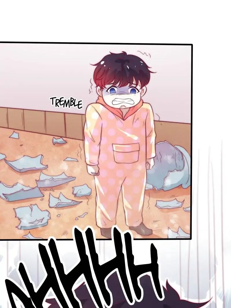 Full Marks Hidden Marriage: Pick Up a Son, Get a Free Husband Chapter 16 page 32 - Chapter 16