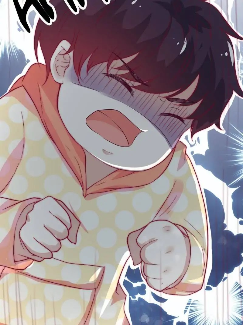 Full Marks Hidden Marriage: Pick Up a Son, Get a Free Husband Chapter 16 page 33 - Chapter 16