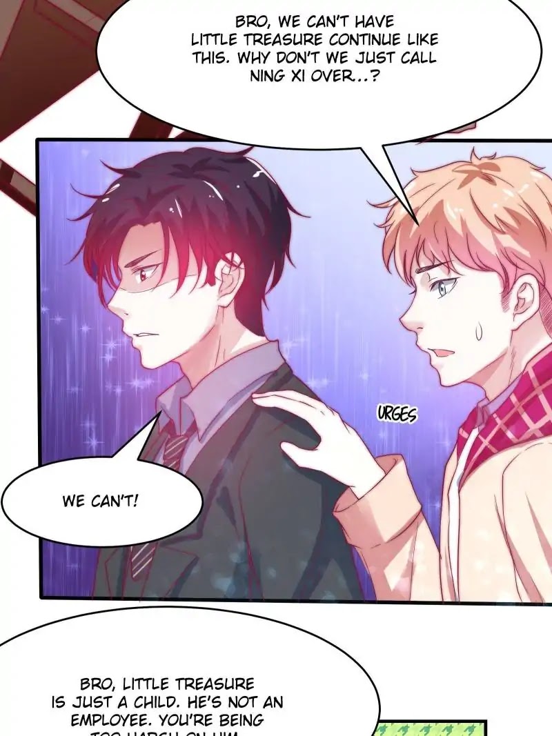Full Marks Hidden Marriage: Pick Up a Son, Get a Free Husband Chapter 16 page 36 - Chapter 16