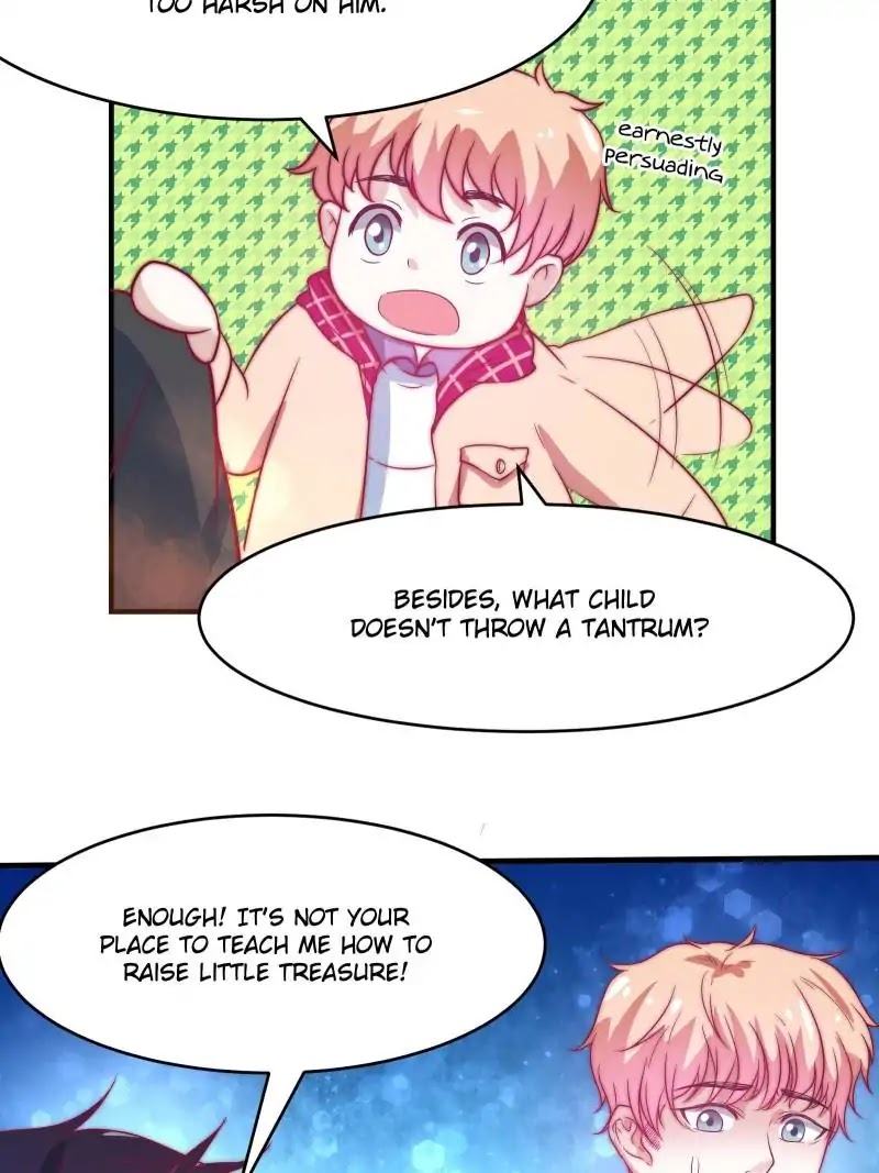 Full Marks Hidden Marriage: Pick Up a Son, Get a Free Husband Chapter 16 page 37 - Chapter 16
