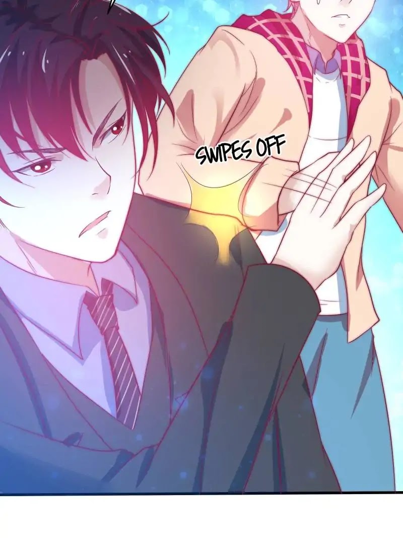 Full Marks Hidden Marriage: Pick Up a Son, Get a Free Husband Chapter 16 page 38 - Chapter 16