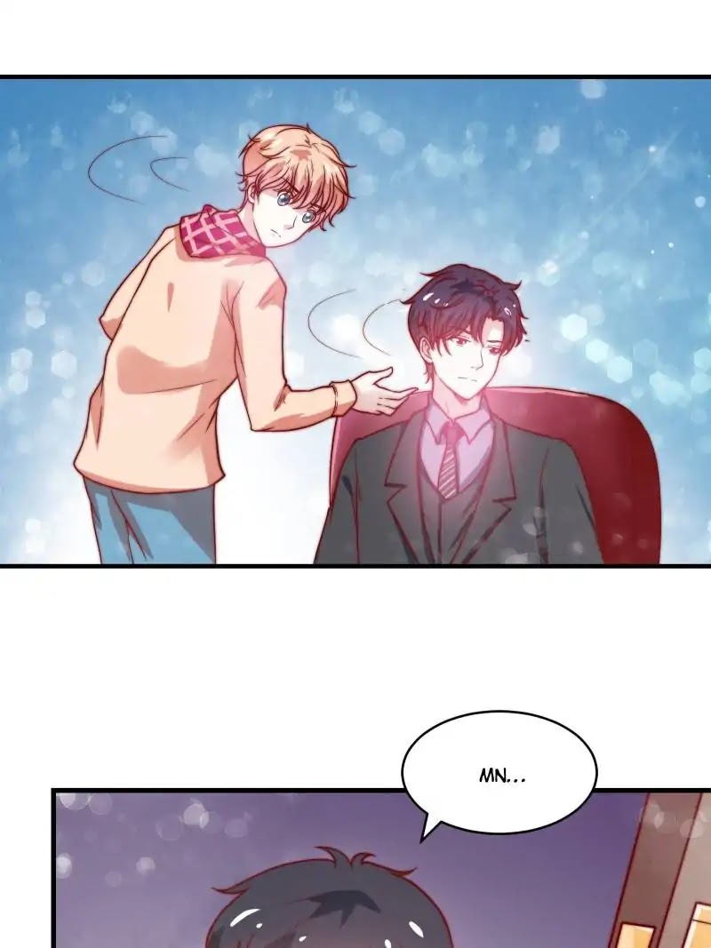 Full Marks Hidden Marriage: Pick Up a Son, Get a Free Husband Chapter 16 page 5 - Chapter 16