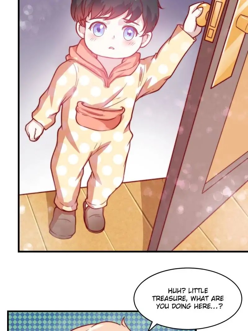 Full Marks Hidden Marriage: Pick Up a Son, Get a Free Husband Chapter 16 page 6 - Chapter 16
