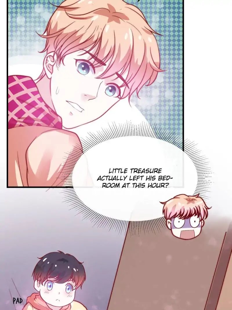Full Marks Hidden Marriage: Pick Up a Son, Get a Free Husband Chapter 16 page 7 - Chapter 16