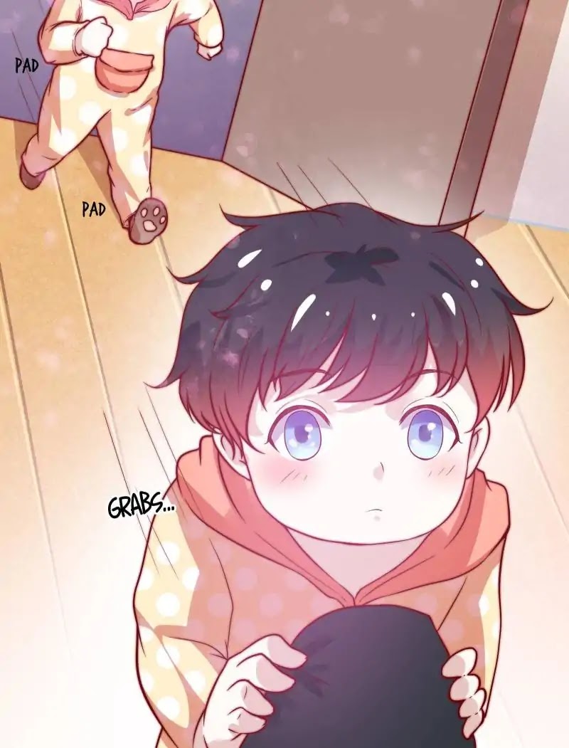 Full Marks Hidden Marriage: Pick Up a Son, Get a Free Husband Chapter 16 page 8 - Chapter 16