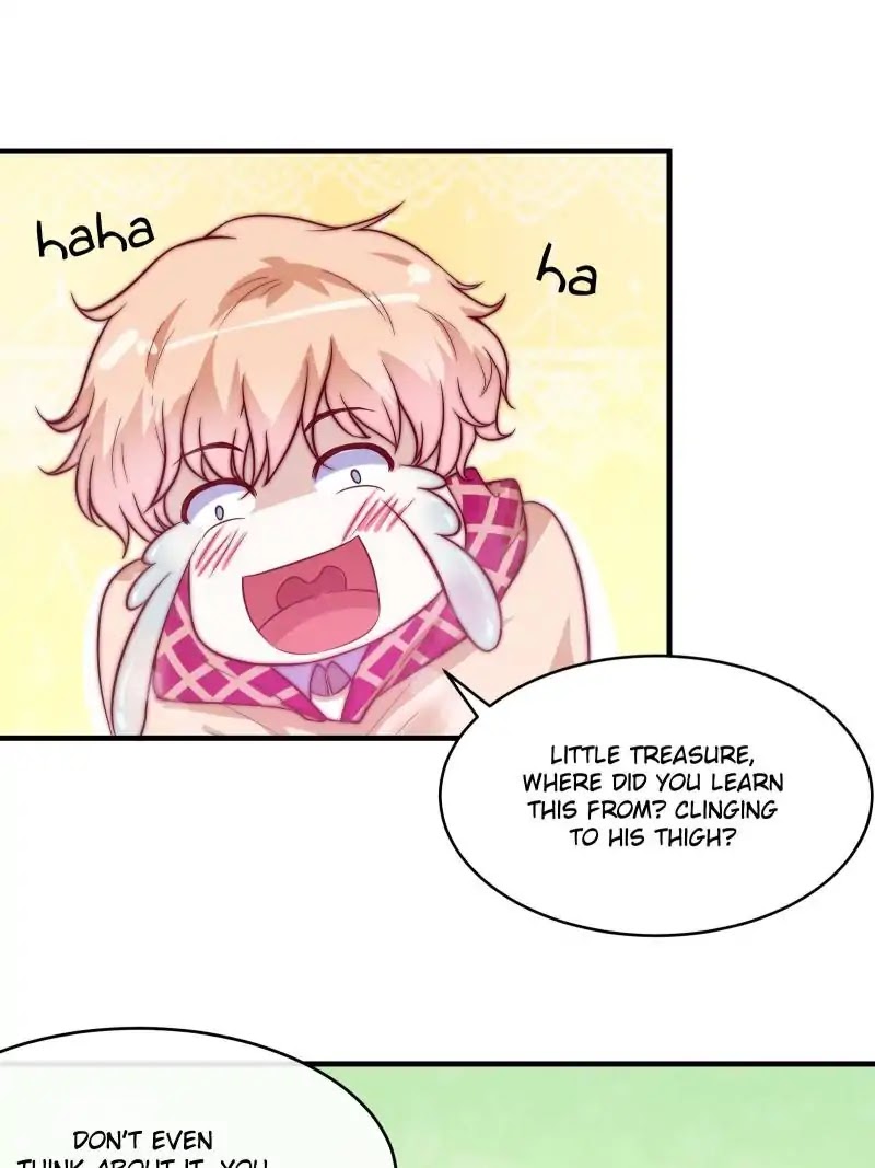Full Marks Hidden Marriage: Pick Up a Son, Get a Free Husband Chapter 16 page 9 - Chapter 16