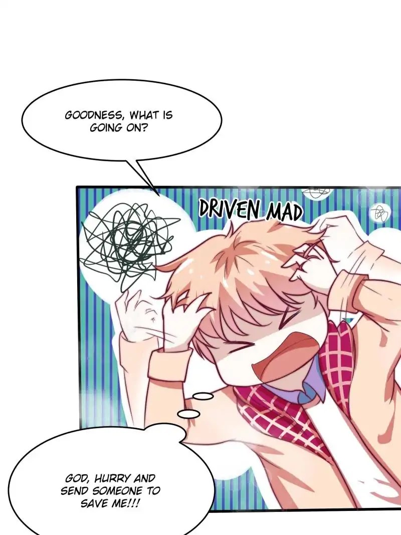Full Marks Hidden Marriage: Pick Up a Son, Get a Free Husband Chapter 17 page 1 - Chapter 17