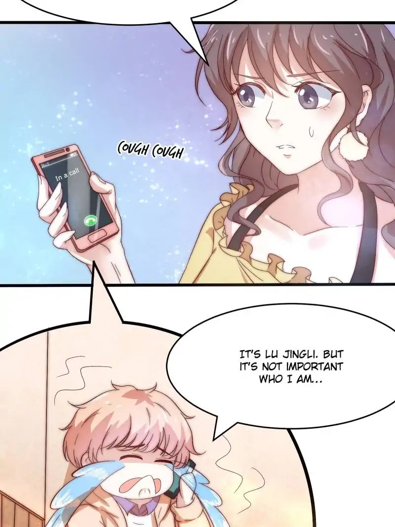 Full Marks Hidden Marriage: Pick Up a Son, Get a Free Husband Chapter 17 page 10 - Chapter 17
