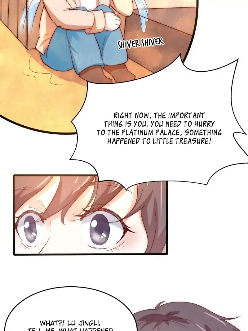 Full Marks Hidden Marriage: Pick Up a Son, Get a Free Husband Chapter 17 page 11 - Chapter 17