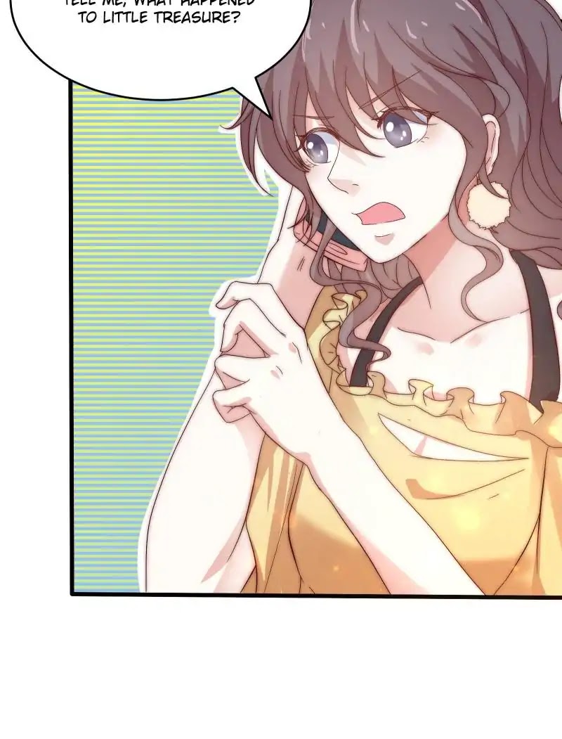 Full Marks Hidden Marriage: Pick Up a Son, Get a Free Husband Chapter 17 page 12 - Chapter 17