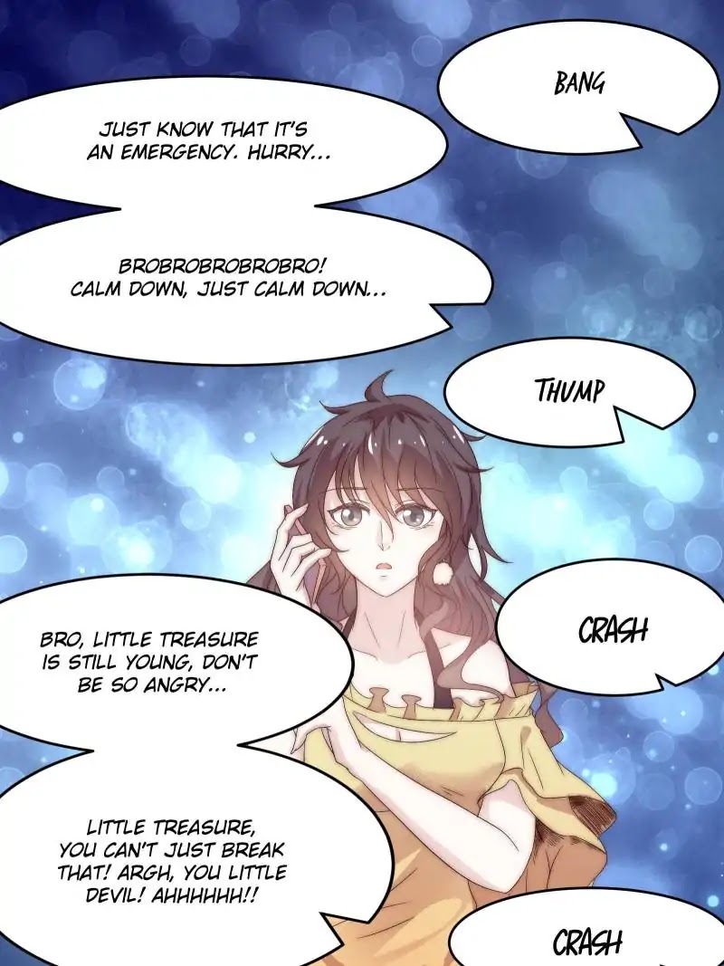 Full Marks Hidden Marriage: Pick Up a Son, Get a Free Husband Chapter 17 page 13 - Chapter 17