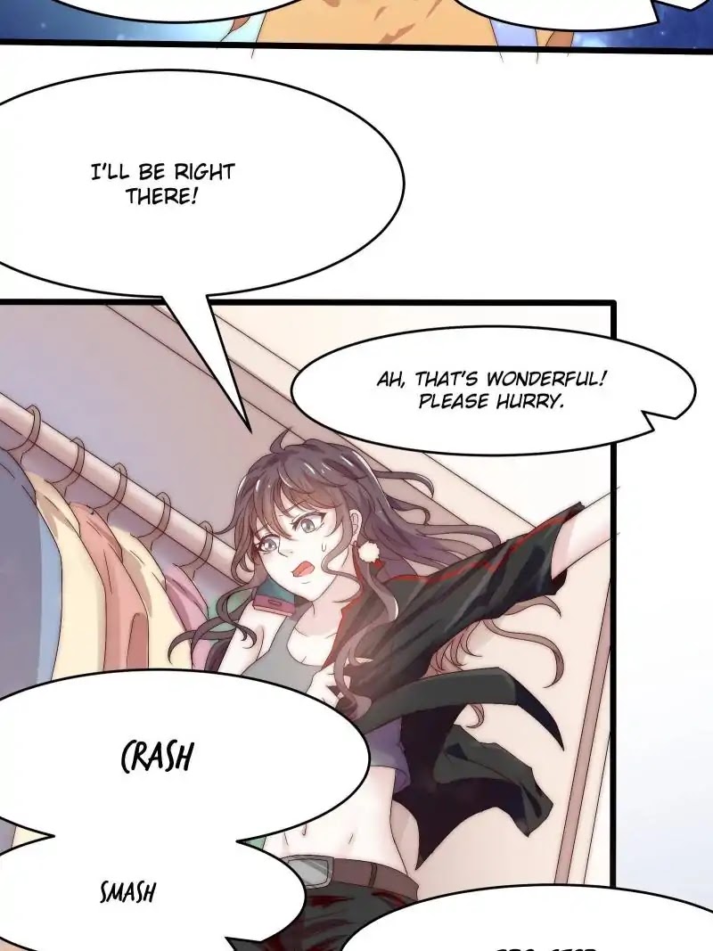 Full Marks Hidden Marriage: Pick Up a Son, Get a Free Husband Chapter 17 page 14 - Chapter 17