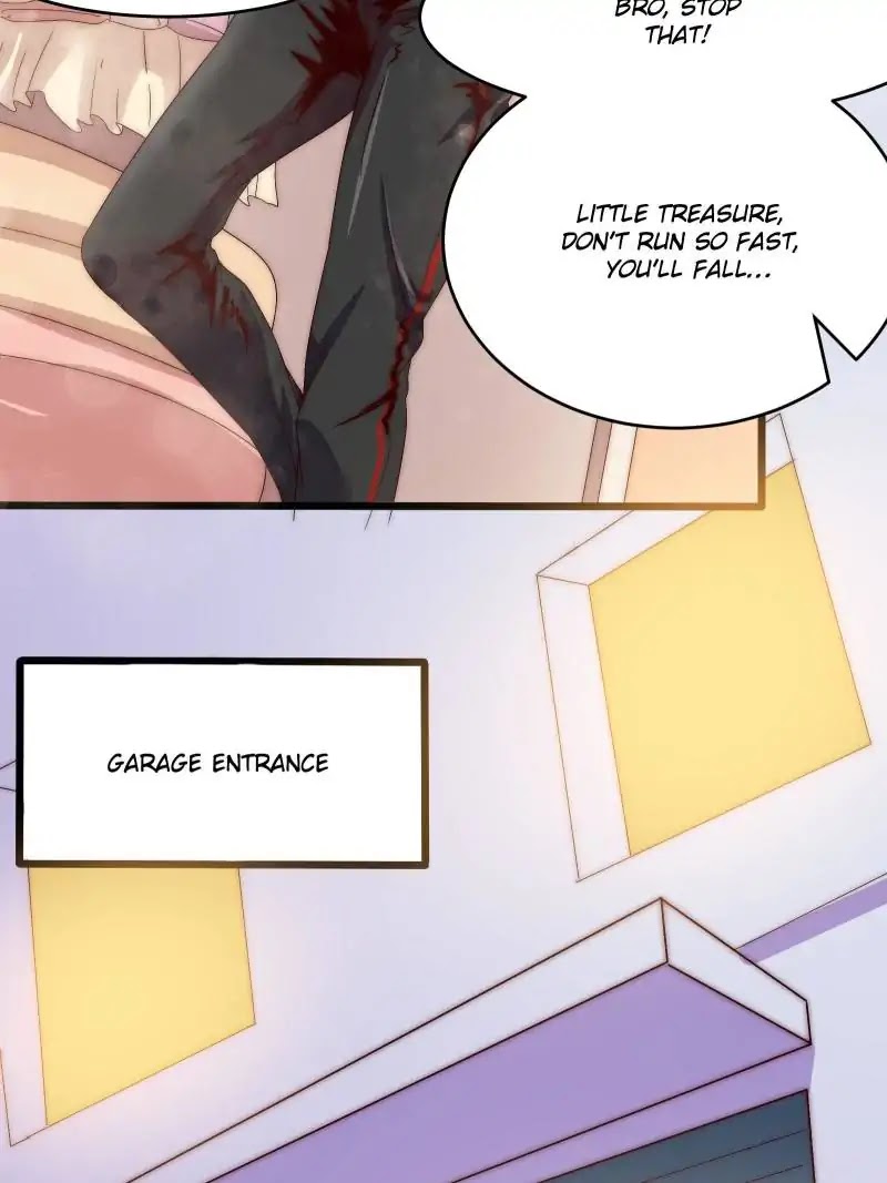 Full Marks Hidden Marriage: Pick Up a Son, Get a Free Husband Chapter 17 page 15 - Chapter 17
