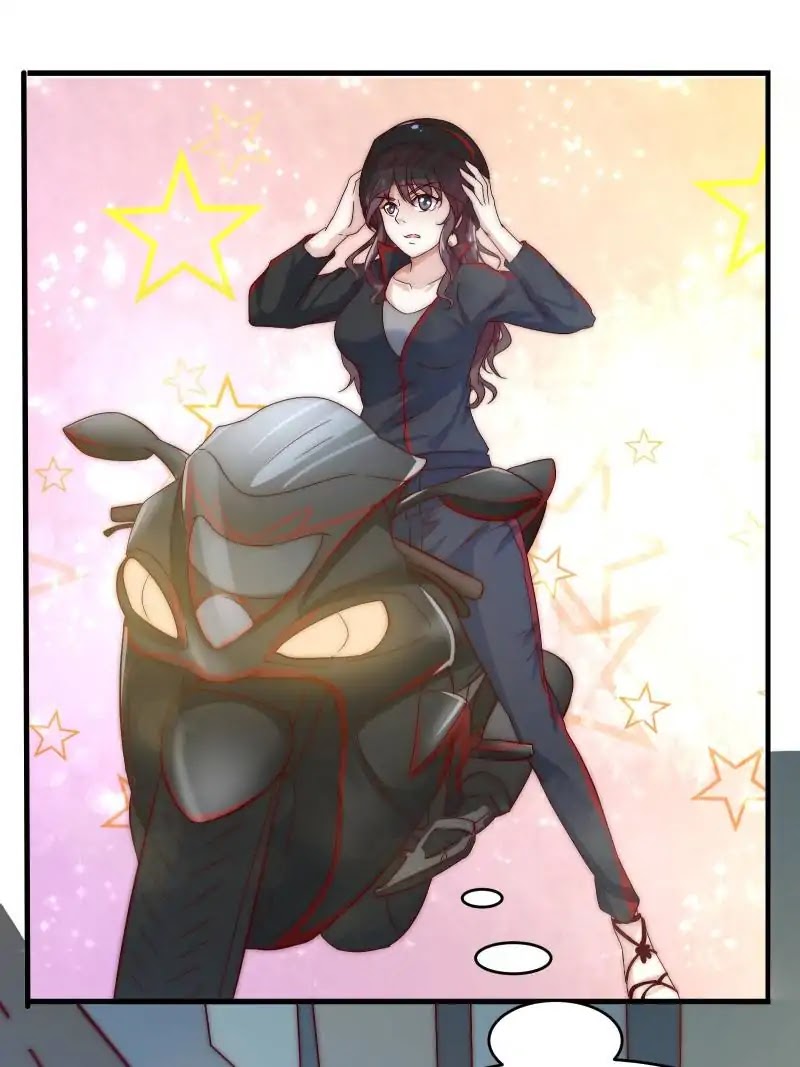 Full Marks Hidden Marriage: Pick Up a Son, Get a Free Husband Chapter 17 page 17 - Chapter 17