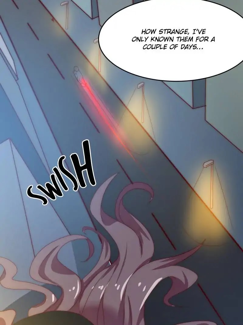 Full Marks Hidden Marriage: Pick Up a Son, Get a Free Husband Chapter 17 page 18 - Chapter 17